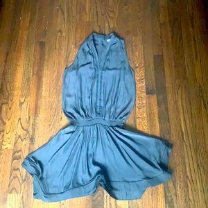 Ramy Brook Lucy Sleeveless Dress